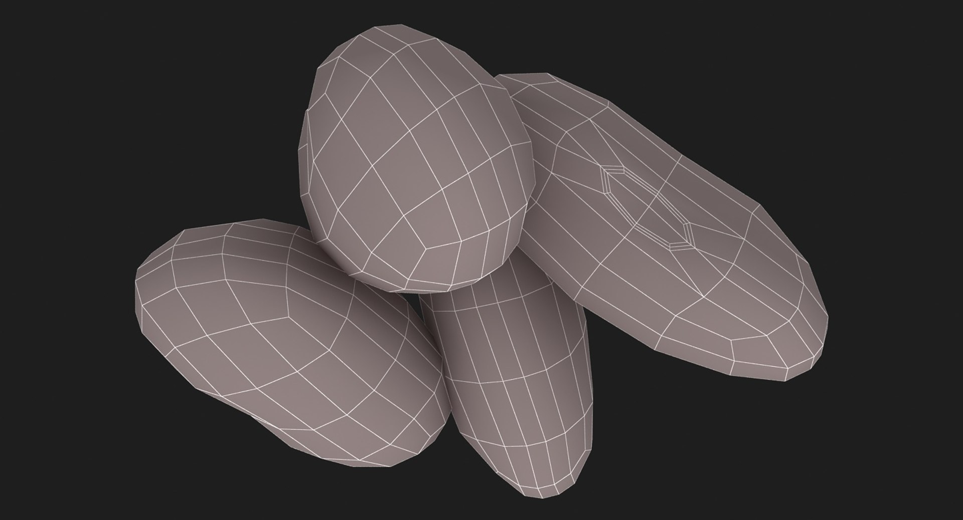 3D realistic red kidney bean https://p.turbosquid.com/ts-thumb/SC/Y2L97V/fmH7nWzg/lemon_rr_20/jpg/1536651201/1920x1080/fit_q87/8a7268dd6620108fbacad848293a75584cb1b70e/lemon_rr_20.jpg
