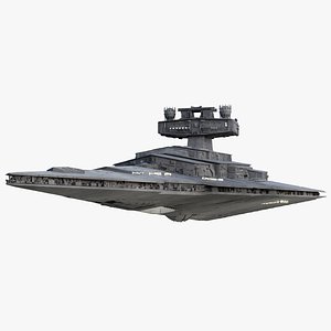 Star Destroyer