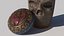 OB 02 Egyptian Necromancer Kit - 03 - Canopic Death Jar