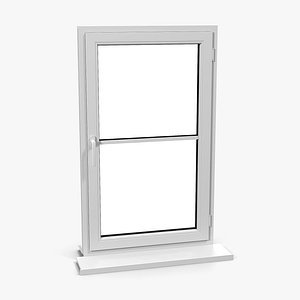 Plastic Window 3