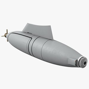 3D Cobham Refueling Buddy Store model