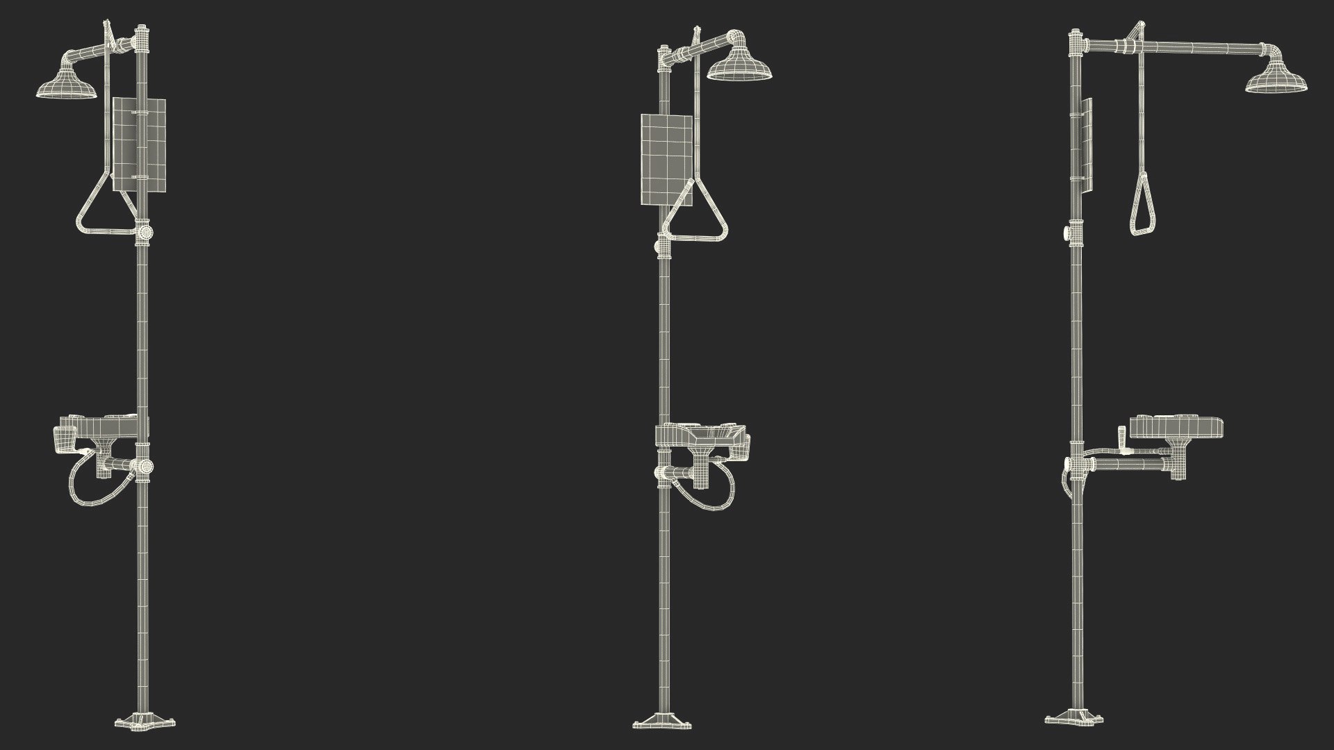 3D Emergency Speakman Shower Station Green model https://p.turbosquid.com/ts-thumb/SC/nE4T2m/EO/emergencyspeakmanshowerstationgreen3dsmodel023/jpg/1681125710/1920x1080/fit_q87/4b88aa8b38092698c5311cf7b70184bc988a3db2/emergencyspeakmanshowerstationgreen3dsmodel023.jpg