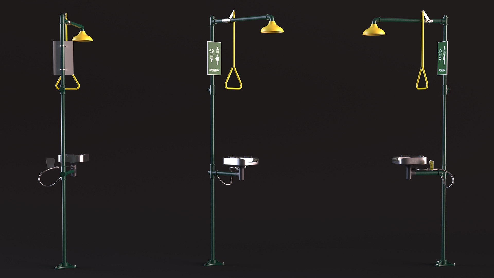 3D Emergency Speakman Shower Station Green model https://p.turbosquid.com/ts-thumb/SC/nE4T2m/Is/emergencyspeakmanshowerstationgreen3dsmodel007/jpg/1681125666/1920x1080/fit_q87/e60eb4904498a27dc5acf7840d16287fe2b0d052/emergencyspeakmanshowerstationgreen3dsmodel007.jpg