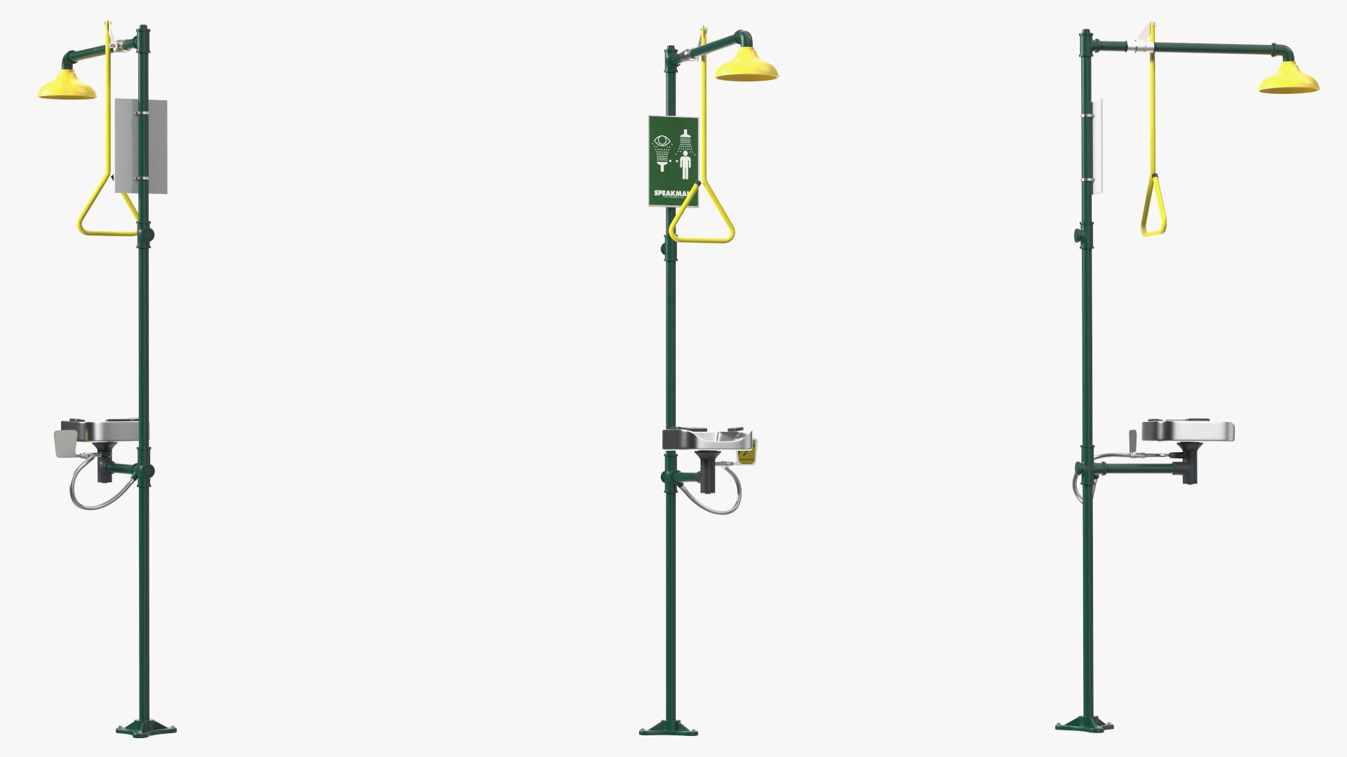 3D Emergency Speakman Shower Station Green model https://p.turbosquid.com/ts-thumb/SC/nE4T2m/Oj/emergencyspeakmanshowerstationgreen3dsmodel010/jpg/1681125675/1920x1080/fit_q87/555869a910111856c08b602cf3778f98cd5e8215/emergencyspeakmanshowerstationgreen3dsmodel010.jpg