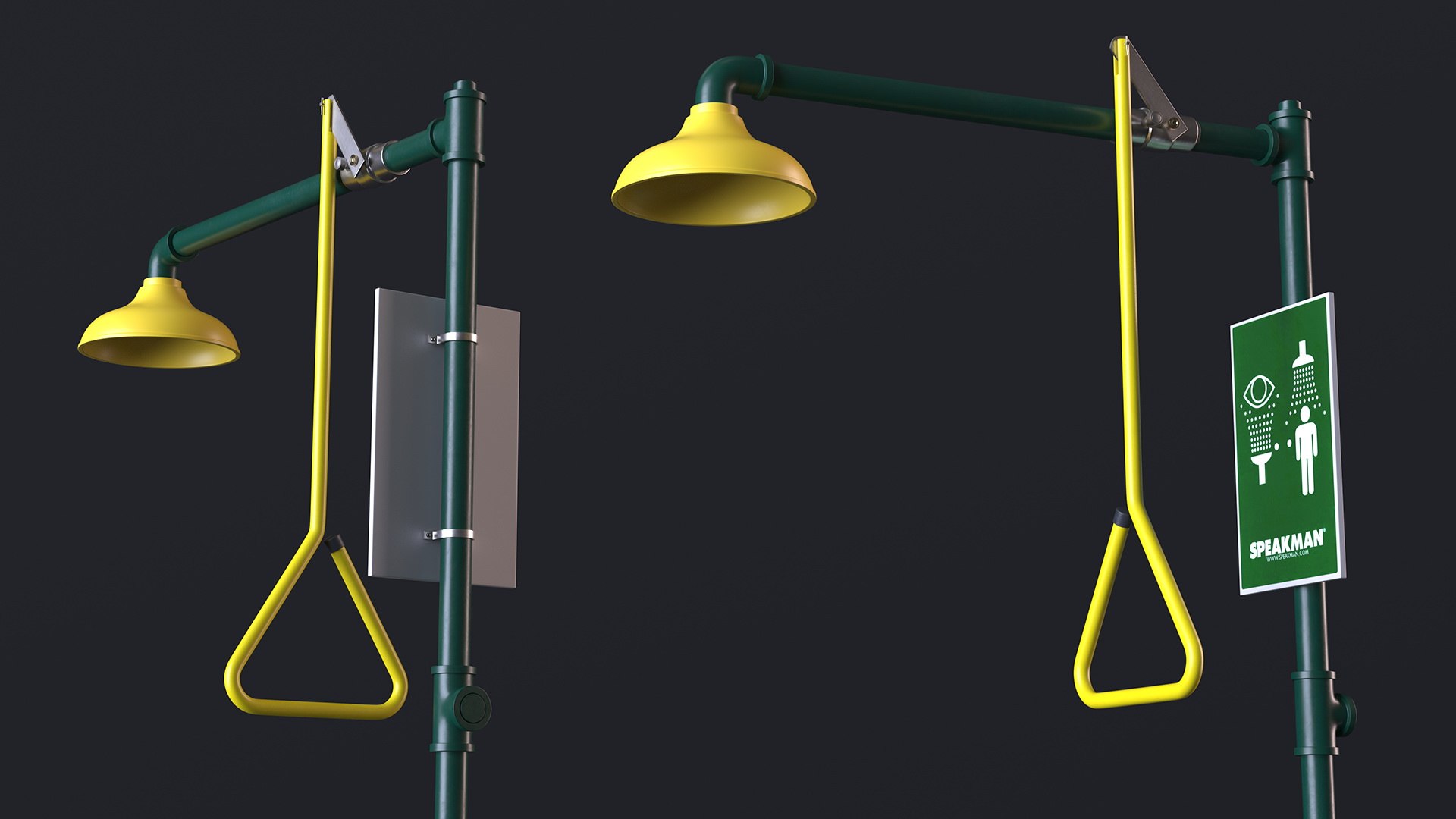 3D Emergency Speakman Shower Station Green model https://p.turbosquid.com/ts-thumb/SC/nE4T2m/ni/emergencyspeakmanshowerstationgreen3dsmodel008/jpg/1681125669/1920x1080/fit_q87/796c9aa587b7d90532a508b3f6b39556b7a0ac2c/emergencyspeakmanshowerstationgreen3dsmodel008.jpg