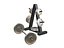 HS-100 Weigh Plate Rack