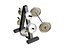 HS-100 Weigh Plate Rack