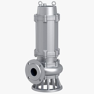 Submersible Pump v1
