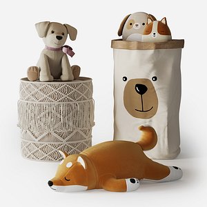 Kids Room Decor 142