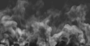 white smoke3 vdb Animation visual volume
