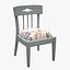 Set Silla 02 (10 Productos)