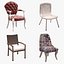 Set Silla 02 (10 Productos)