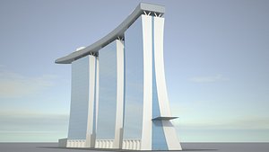 Marina Bay Sands