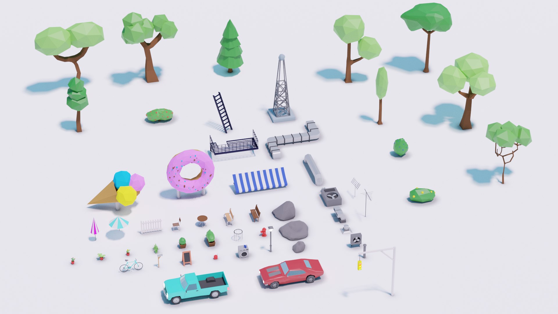 Polygon city 3D model https://p.turbosquid.com/ts-thumb/SC/zRopd3/NH/img1/png/1625719872/1920x1080/fit_q87/8b2d244c70b6a9b9a4060831ddcff9ac34e74f8c/img1.jpg