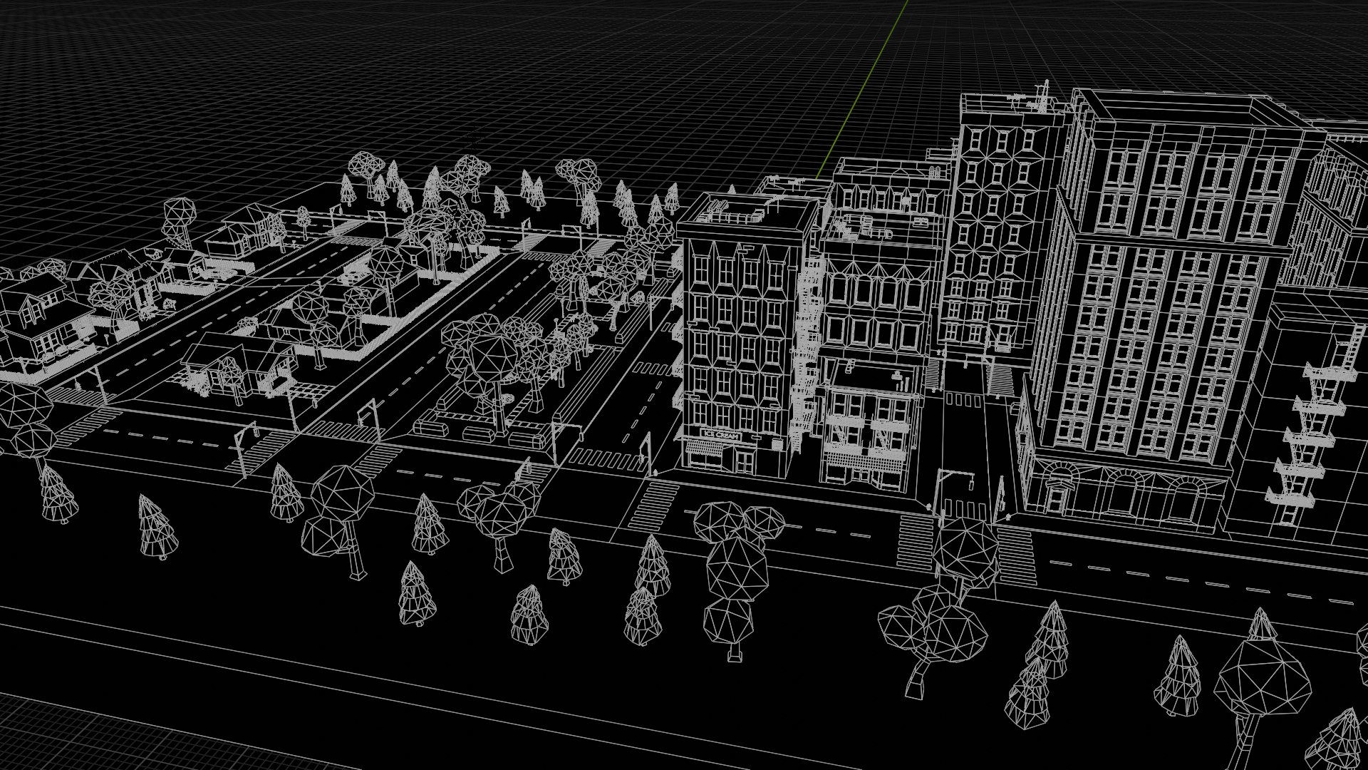 Polygon city 3D model https://p.turbosquid.com/ts-thumb/SC/zRopd3/jz/wireframe3/png/1625719872/1920x1080/fit_q87/7a71260123af2d37c8e3a0b589dededcb50cb67a/wireframe3.jpg