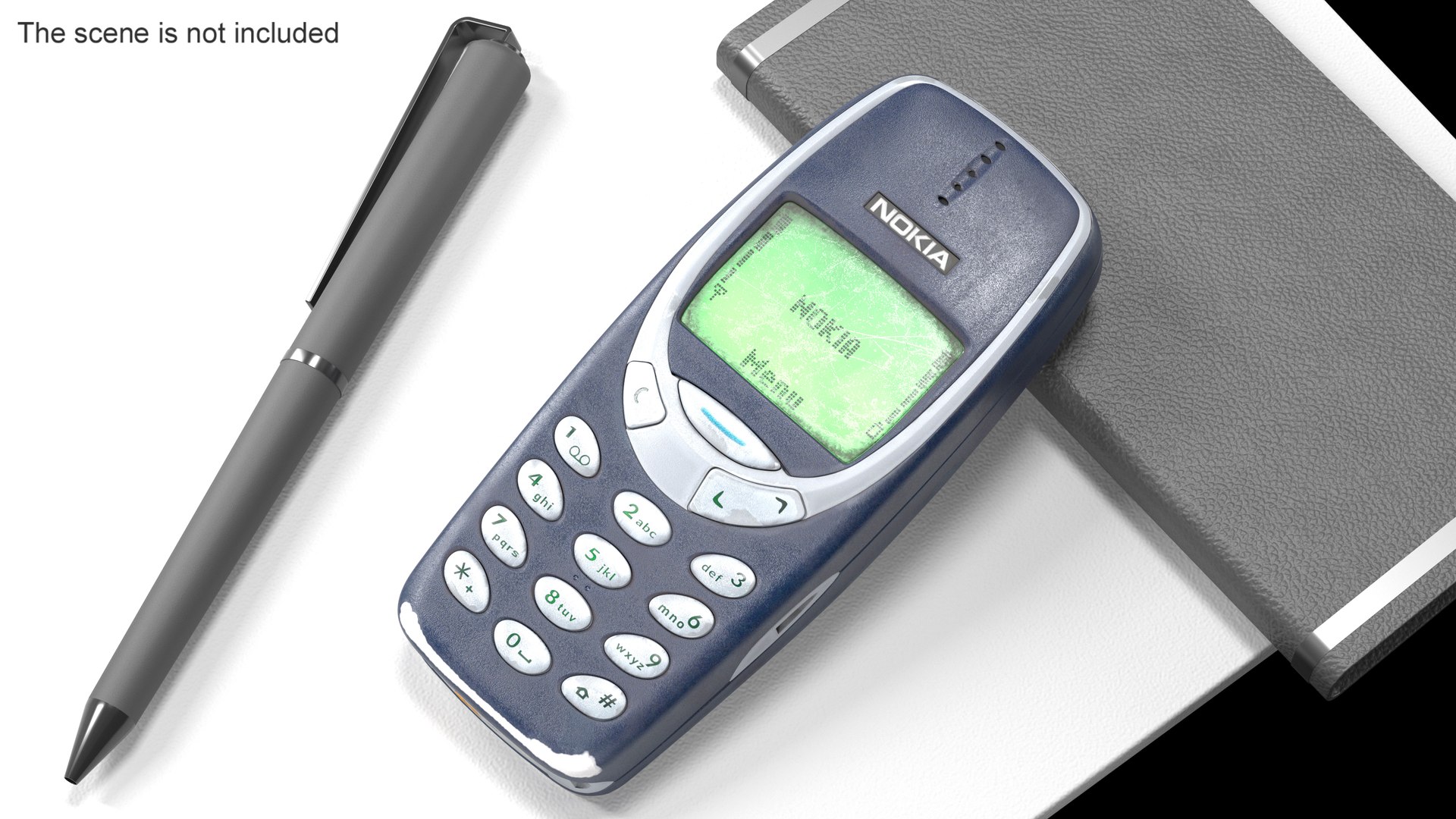 3D Worn Phone Nokia 3310 Switched On https://p.turbosquid.com/ts-thumb/SD/03jLqh/Qu/wornphonenokia3310switchedon3dsmodel004/jpg/1706673033/1920x1080/fit_q87/10f057ebf44b5827c610c0ce949a0c9cfbcc64f8/wornphonenokia3310switchedon3dsmodel004.jpg