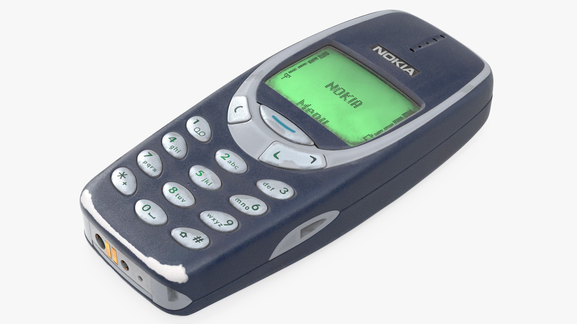 3D Worn Phone Nokia 3310 Switched On https://p.turbosquid.com/ts-thumb/SD/03jLqh/Yp/wornphonenokia3310switchedon3dsmodel010/jpg/1706673047/1920x1080/fit_q87/5e61bbd8332ac208544912a709c7564e6a1ed1a3/wornphonenokia3310switchedon3dsmodel010.jpg