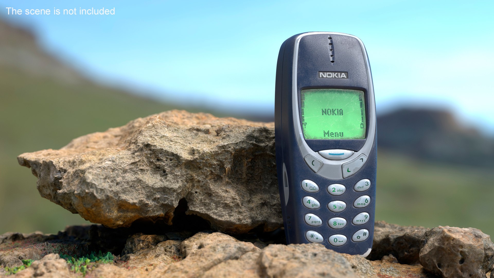 3D Worn Phone Nokia 3310 Switched On https://p.turbosquid.com/ts-thumb/SD/03jLqh/mN/wornphonenokia3310switchedon3dsmodel002/jpg/1706673027/1920x1080/fit_q87/02e943bfb90115758efdbbb829344a16d24036ab/wornphonenokia3310switchedon3dsmodel002.jpg