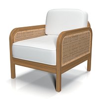 Merit Outdoor Chair