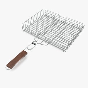 Grill Basket