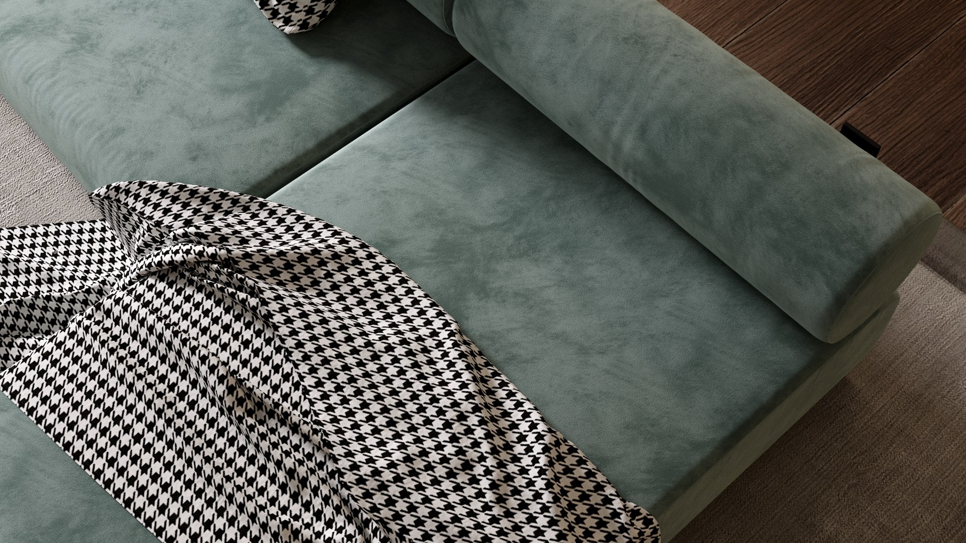 3D Designed Sofa and plaid model https://p.turbosquid.com/ts-thumb/SD/CwW4ea/Ge/product_05/jpg/1641390158/1920x1080/fit_q87/86f788d9e639abb78d6b343a9c45ce8c374c3df3/product_05.jpg