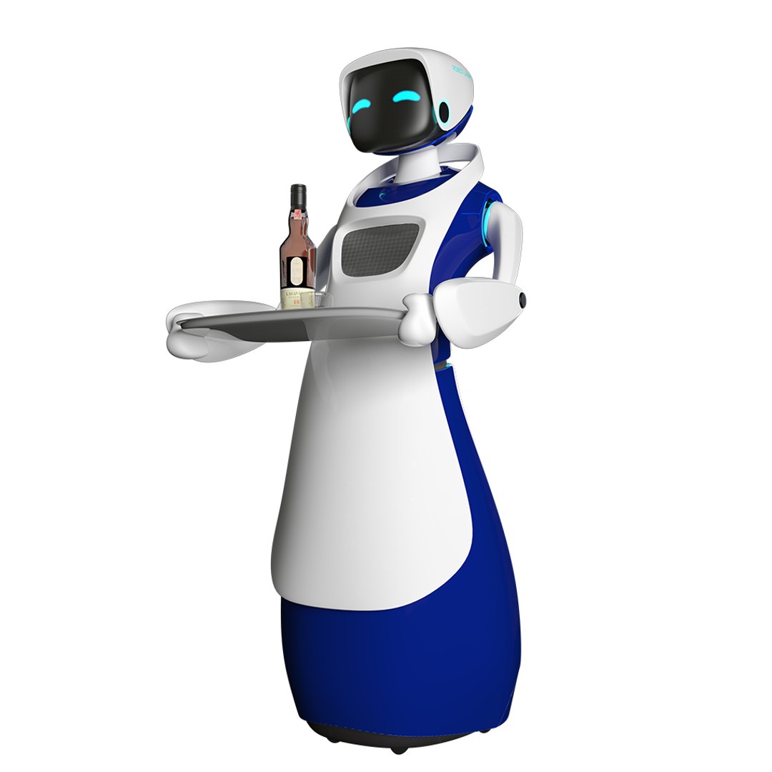 Lackey 3D Model - TurboSquid 1178085