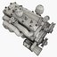GAZ del motore