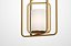 Rubi Hanging Lamp