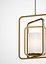 Rubi Hanging Lamp