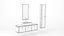 Sink Mirror Tailor Mitage Milldue 01