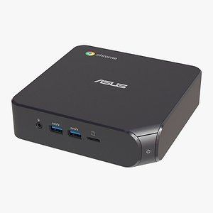 Asus Chromebox 4