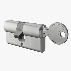 lwo euro cylinder lock