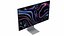 Apple Pro Case and Display Xdr 3D model