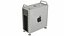 Apple Pro Case and Display Xdr 3D model