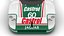 Modelo 3D del Jaguar XJR-9 Castrol Racing de 1988