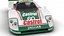 Modelo 3D del Jaguar XJR-9 Castrol Racing de 1988