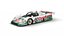 Modelo 3D del Jaguar XJR-9 Castrol Racing de 1988