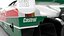 Modelo 3D del Jaguar XJR-9 Castrol Racing de 1988