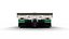 Modelo 3D del Jaguar XJR-9 Castrol Racing de 1988