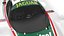 Modelo 3D del Jaguar XJR-9 Castrol Racing de 1988