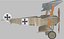 Fokker Dr1