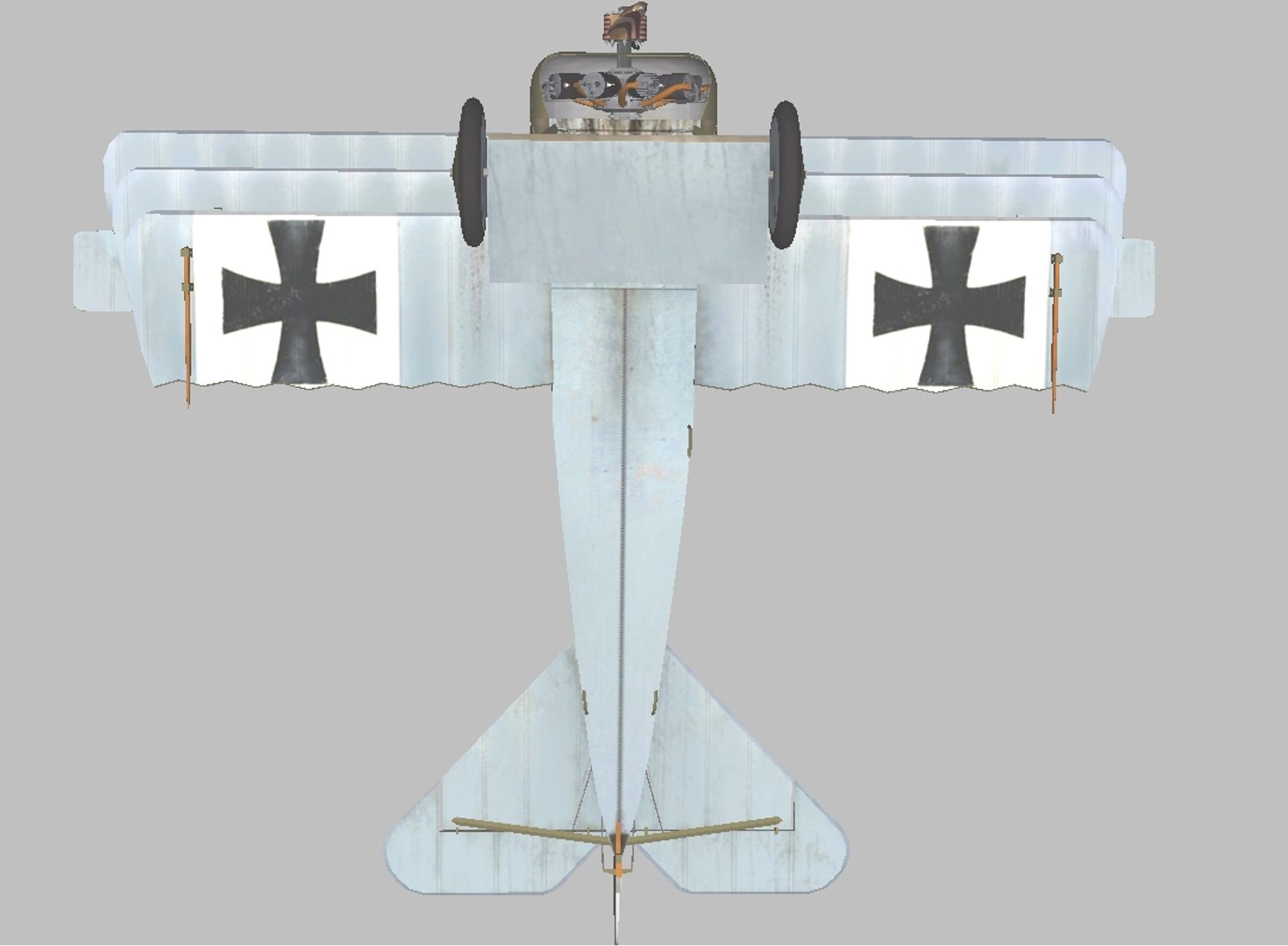 fokker dr1 3D model https://p.turbosquid.com/ts-thumb/SD/LrOOSe/VetasbaW/fokdr1d/jpg/1494950971/1920x1080/fit_q87/eaae13608c6cc924162cb9e470e96b6b86a3fb36/fokdr1d.jpg