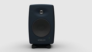 Genelec Speaker