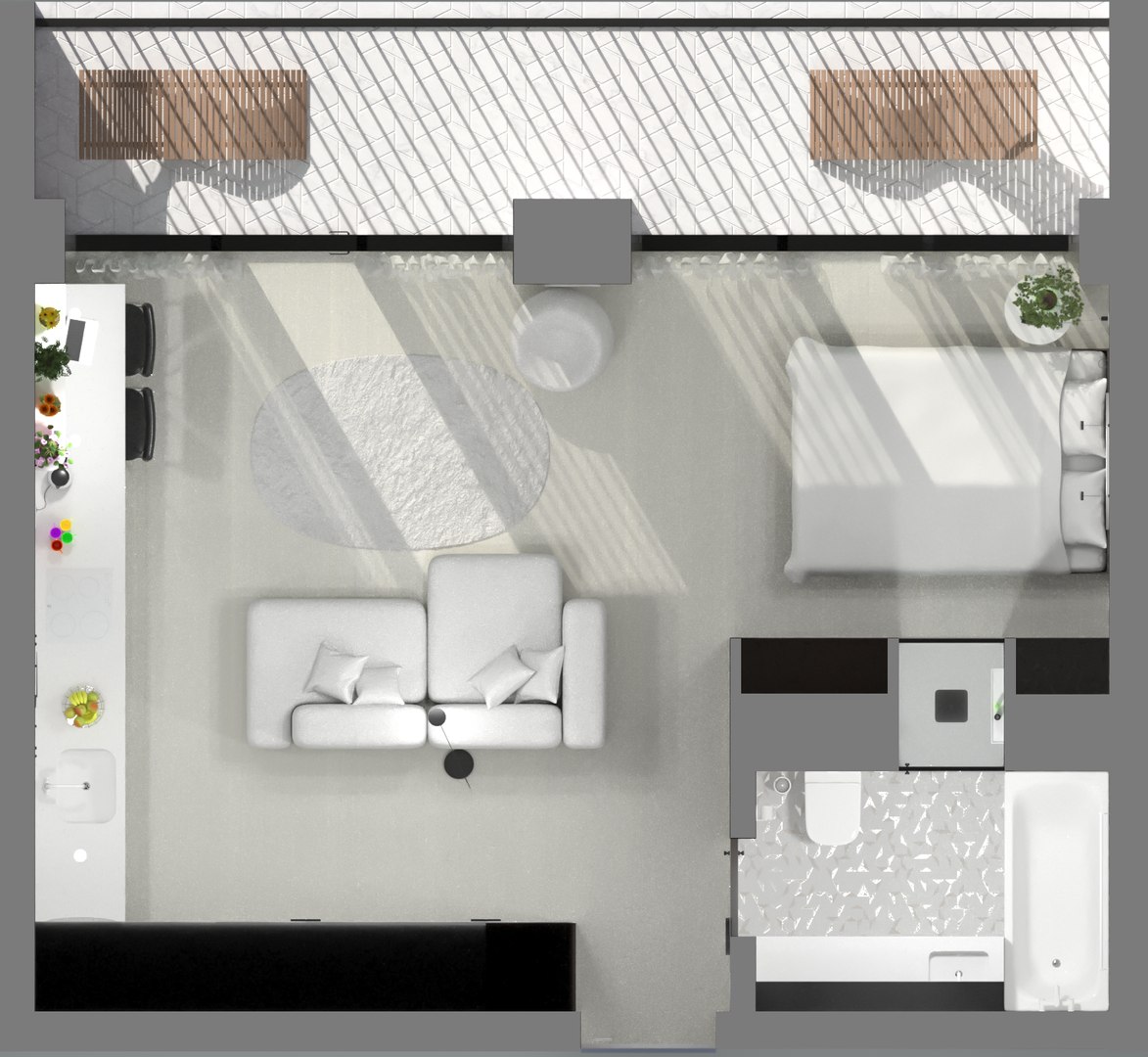 3D studio apartment white black https://p.turbosquid.com/ts-thumb/SD/RgQs7M/f7xFWMAO/room_10/png/1590432847/1920x1080/fit_q87/1dc718408011ff64c174a74195d3b24f1ac112b9/room_10.jpg