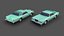 Lincoln Continental Mark V