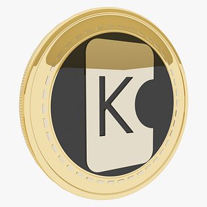 Karatgold Coin Cryptocurrency Gold Coin