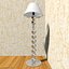 Floor Standing Lamp