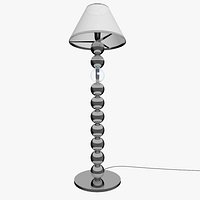 Floor Standing Lamp