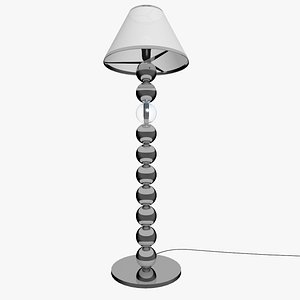 Floor Standing Lamp