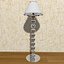 Floor Standing Lamp